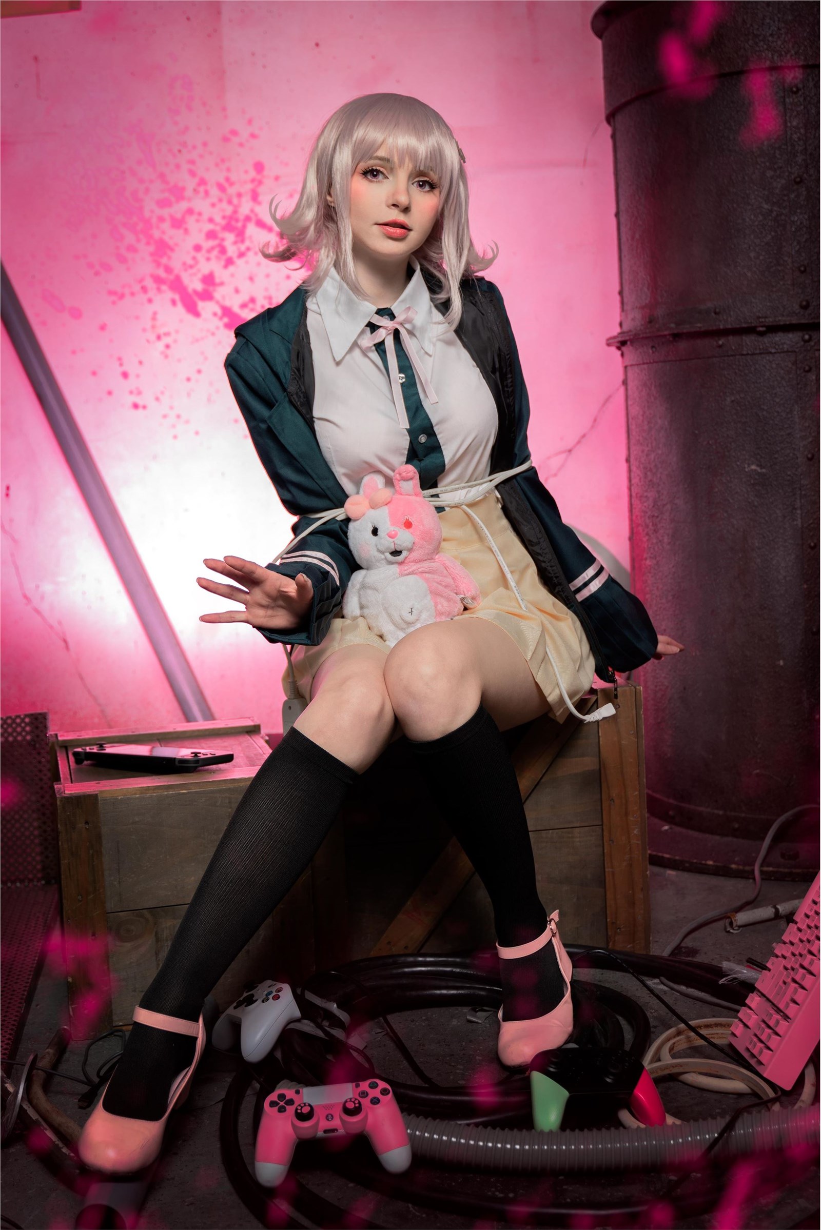 Peachmilky 007-PeachMilky - Danganronpa characters(24)